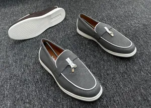 Timberland Original Smart Loafers