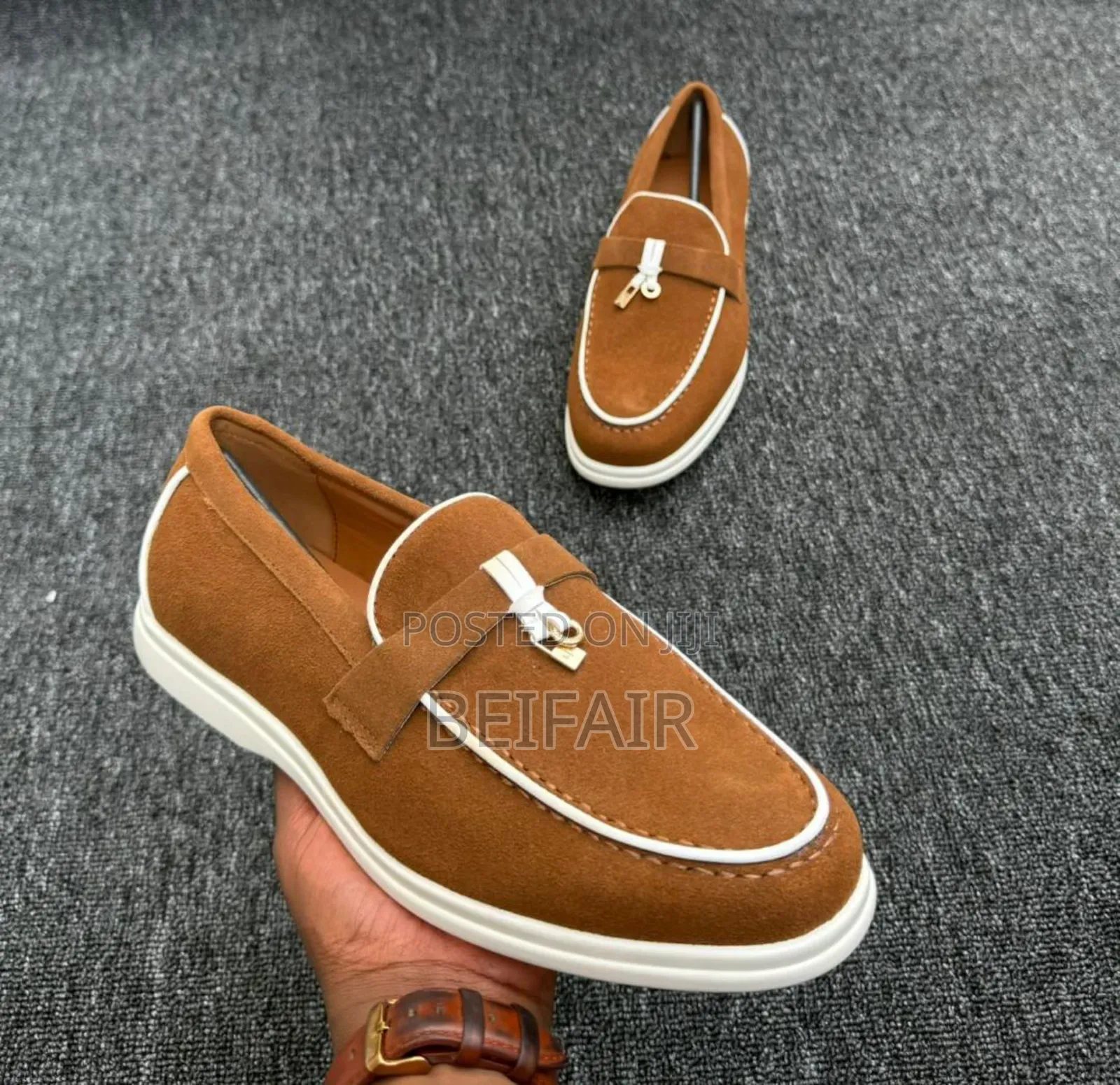 Timberland Original Smart Loafers