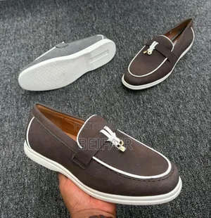 Timberland Original Smart Loafers