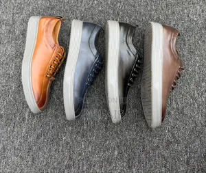 Simple Classic Shoes