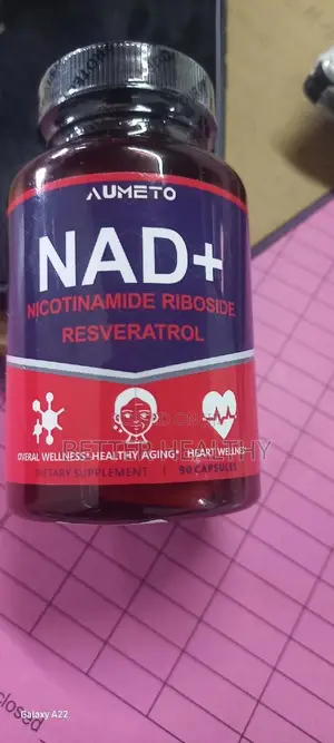 Healthy Aging