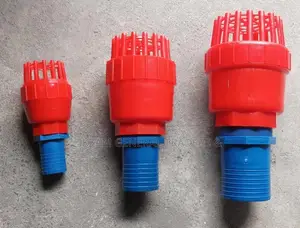 Foot Valve /Connecter Sunction Pipe