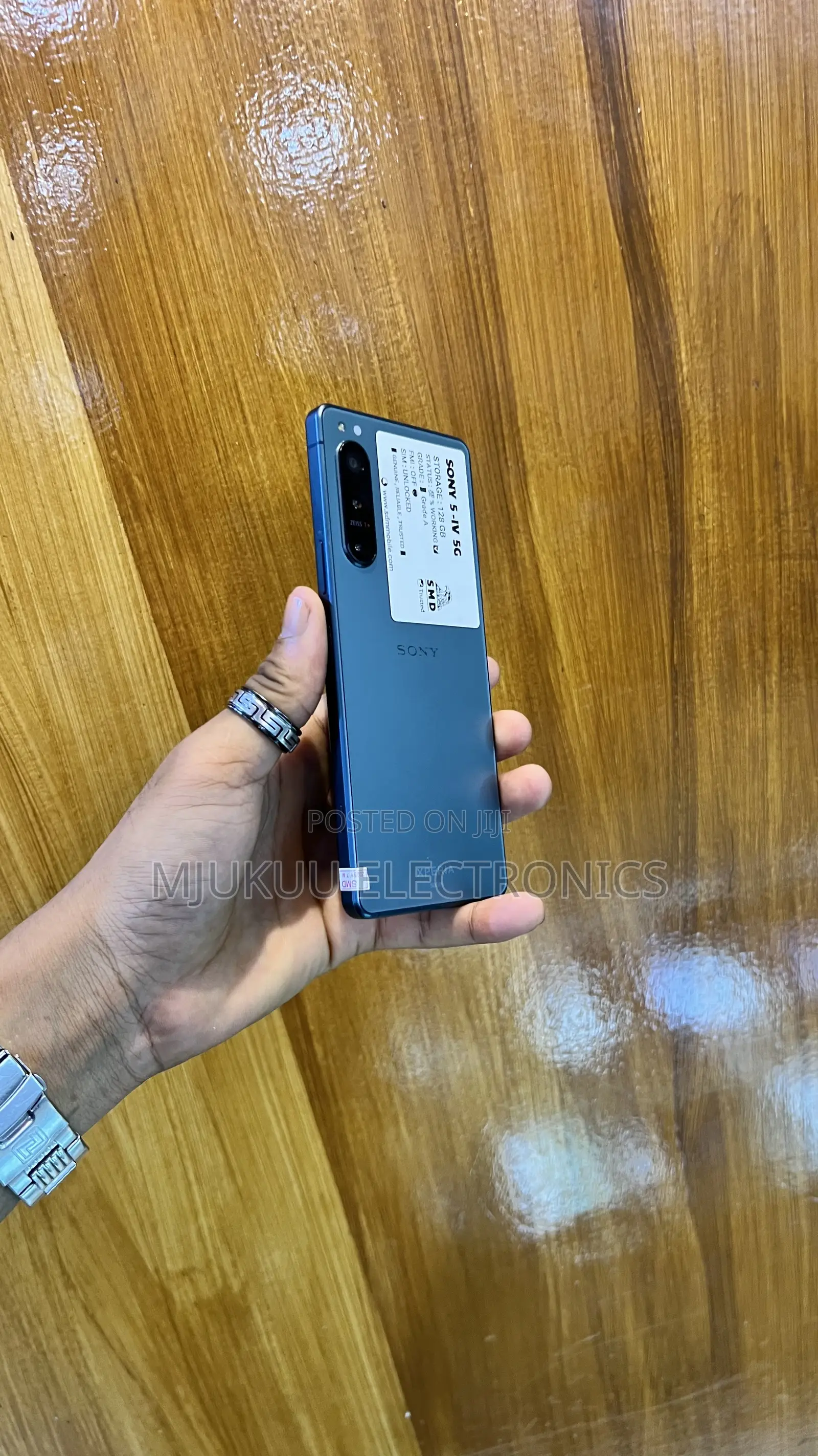Sony Xperia 5 IV 128 GB