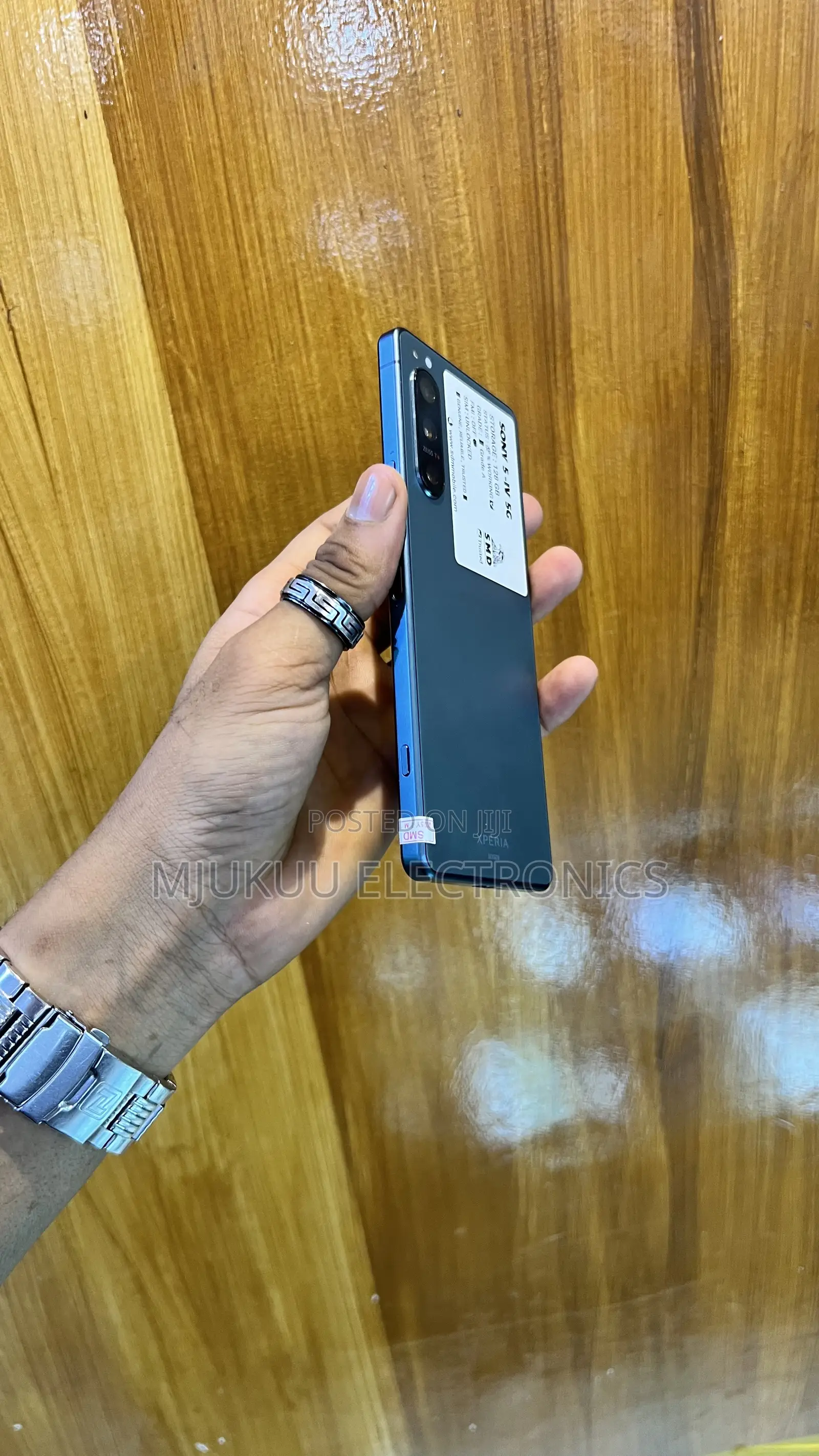 Sony Xperia 5 IV 128 GB