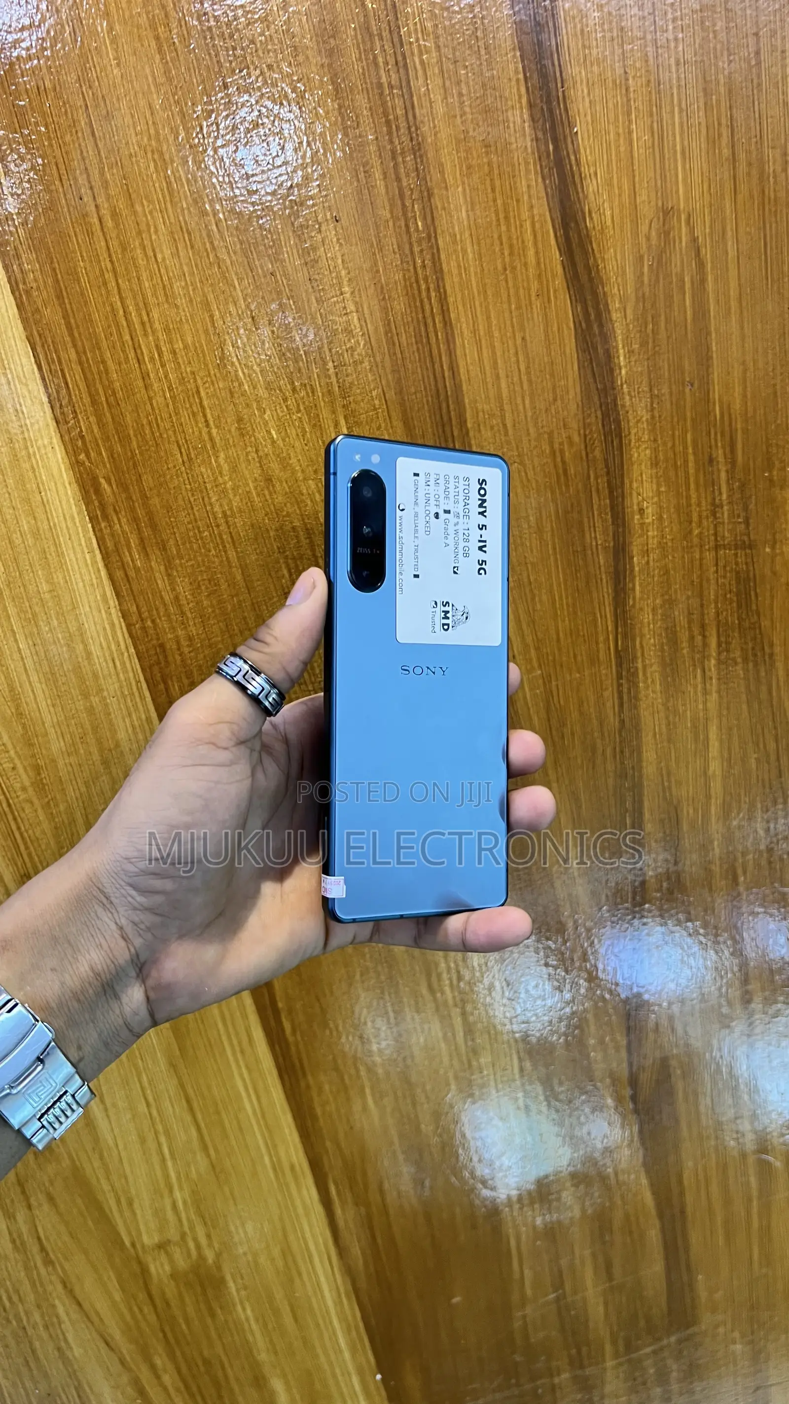 Sony Xperia 5 IV 128 GB