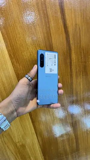 Sony Xperia 5 IV 128 GB