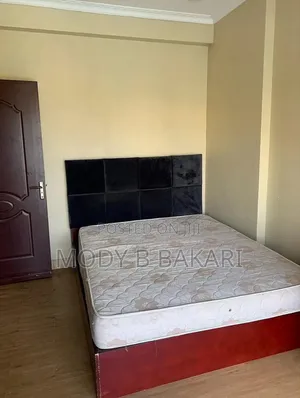 Furnished 1bdrm Apartment in Upanga East for rent