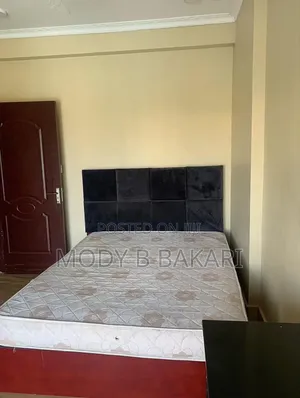 Furnished 1bdrm Apartment in Upanga East for rent