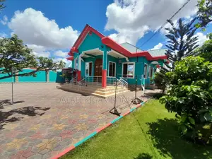 3bdrm House in Kigamboni Kibada for sale
