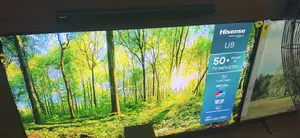 Hisense U8 65