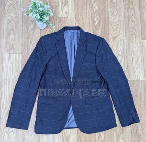Coat Suit Quality