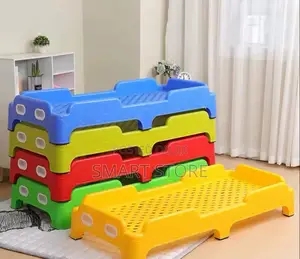 Nursery Beds