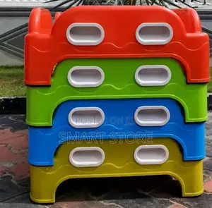 Nursery Beds