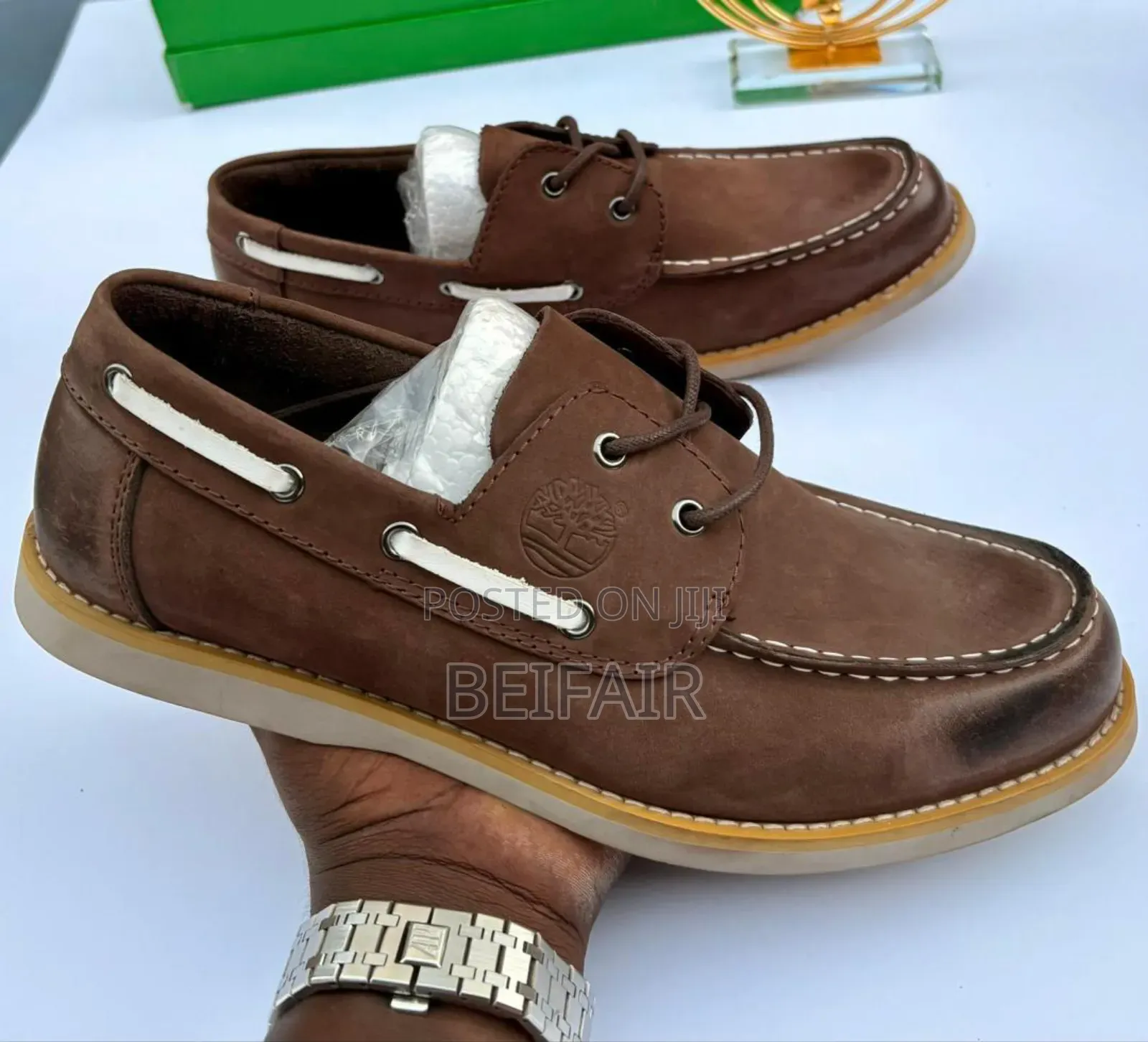 Loafers | Za Ngozi | Timberland