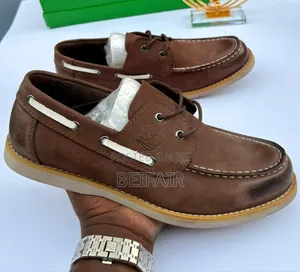 Loafers | Za Ngozi | Timberland