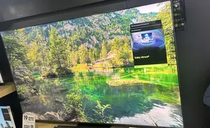 Samsung Qled 98q80c