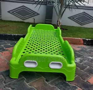 Nursery Beds
