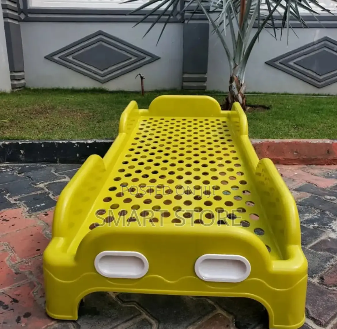 Nursery Beds