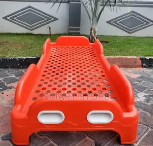 Nursery Beds