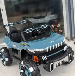 Jeep Car Toys