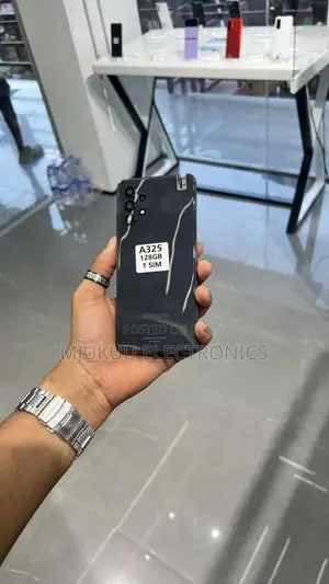 Samsung Galaxy A32 128 GB Black