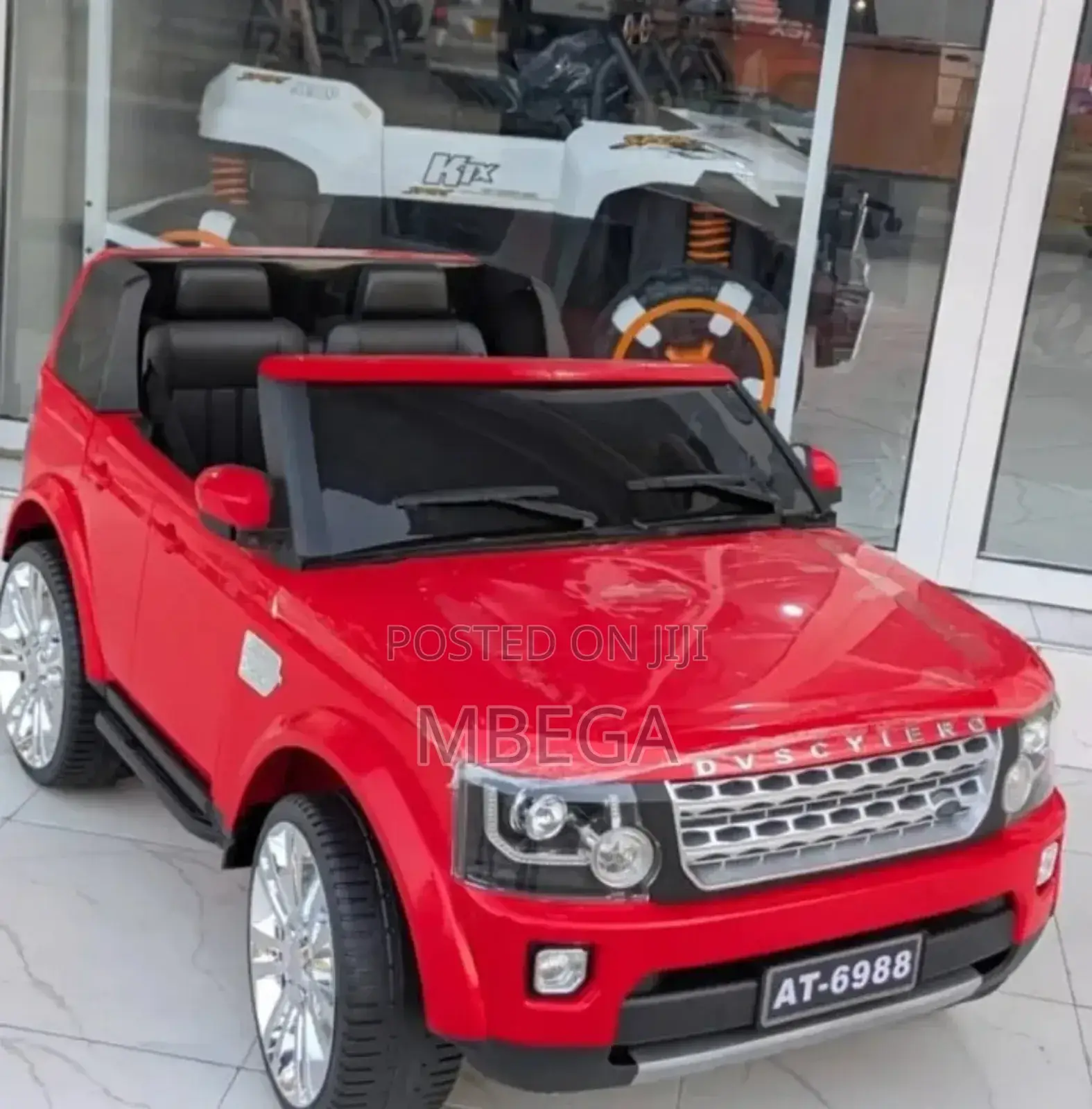 Toys for Kids News Car