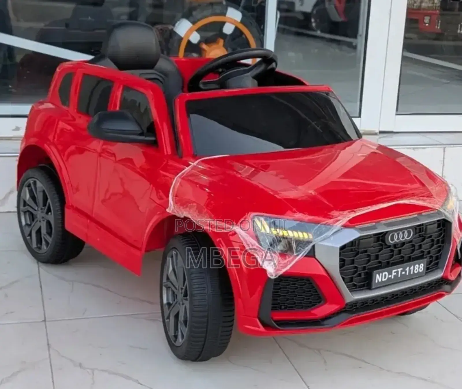 Children Toy Car*Remote Control