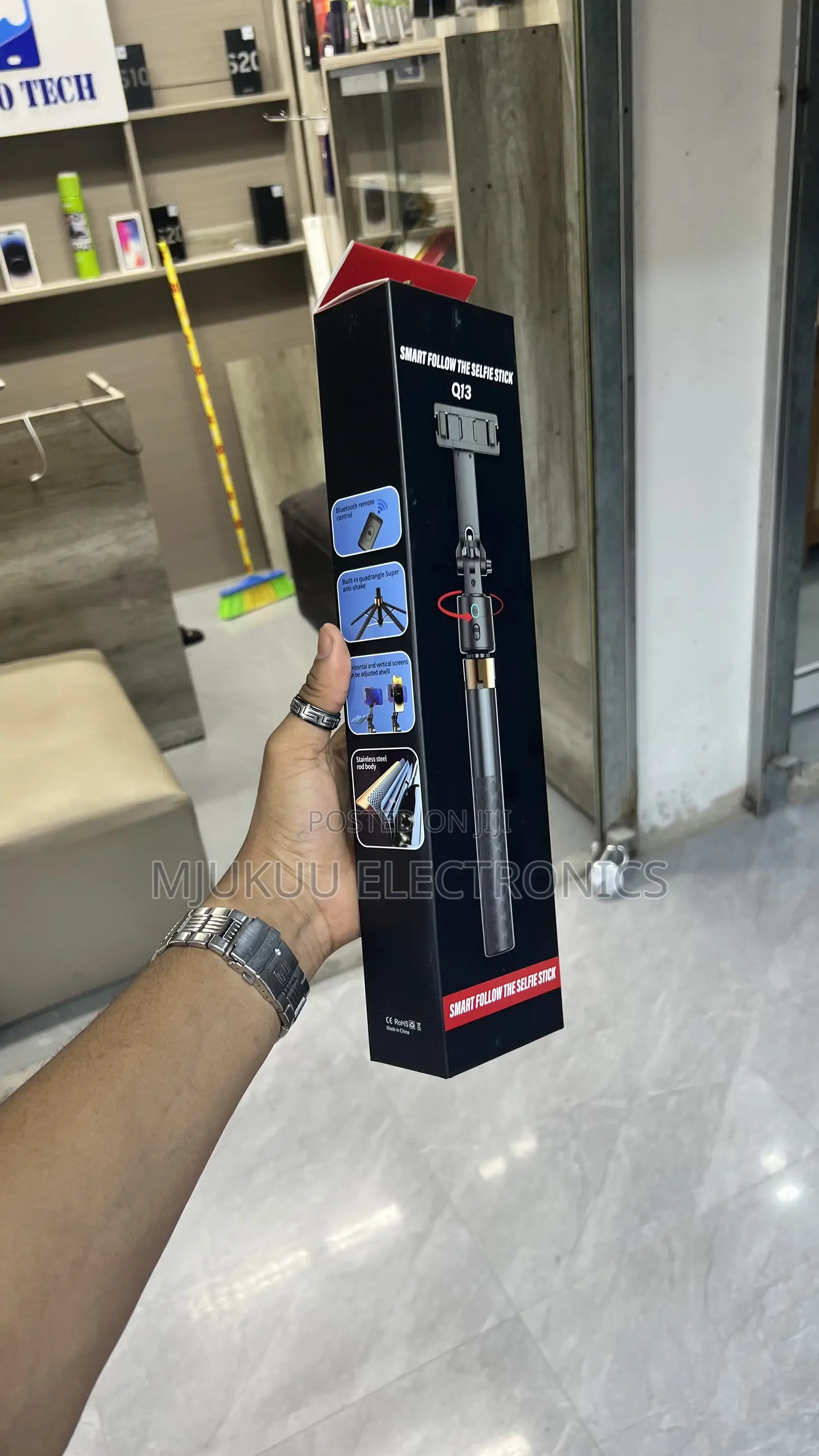 Phone Holder for All Phones