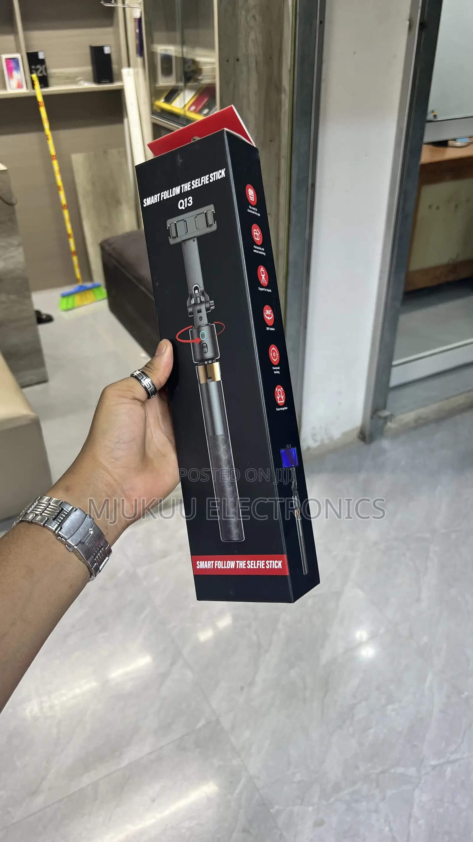 Phone Holder for All Phones