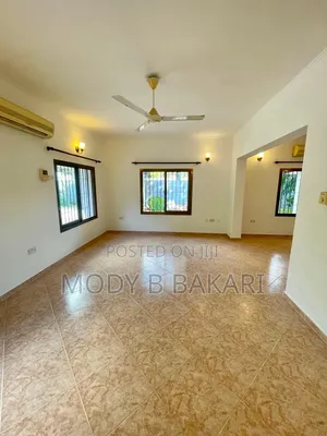 3bdrm House in Mikocheni for rent