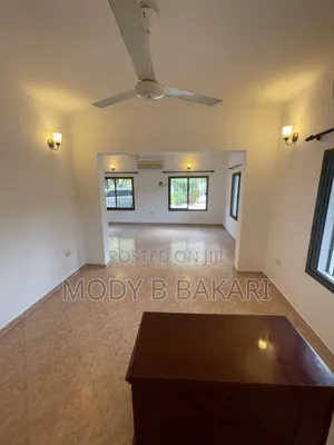 3bdrm House in Mikocheni for rent