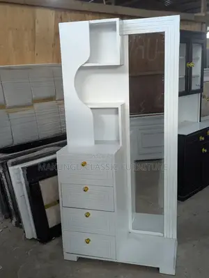 Unique Dressing Table