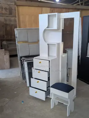 Unique Dressing Table