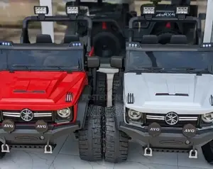 Children Toy Car