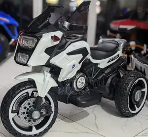 Kids Toy Bikes