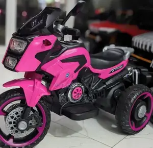 Kids Toy Bikes