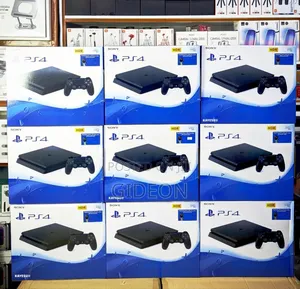 Sony Console