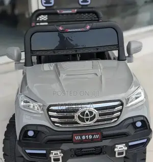 Toyota Kids