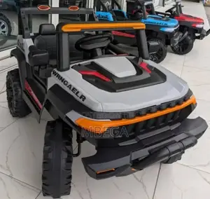 Kids Toy Car Electric
