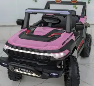 Kids Toy Car Electric