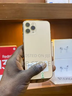 Apple iPhone 11 Pro 64 GB Rose Gold