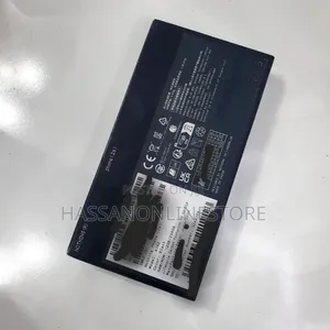 New Nothing Phone 2a 256 GB Black