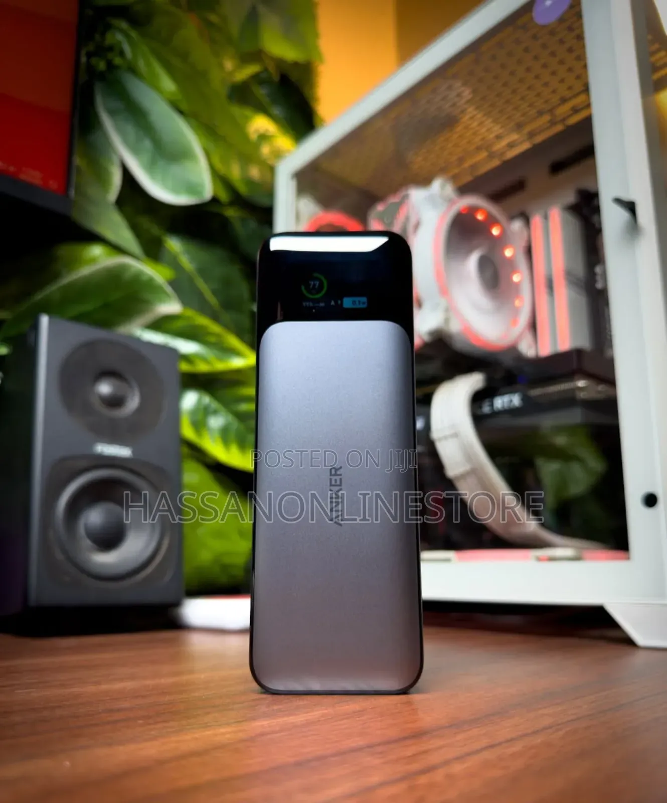 Anker 737 24000mah Bank Powercore