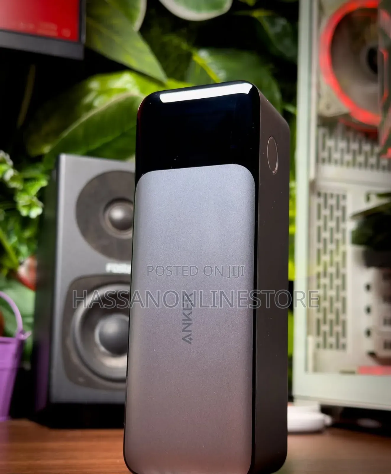 Anker 737 24000mah Bank Powercore