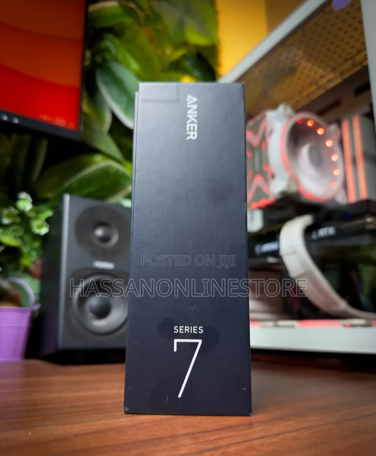 Anker 737 24000mah Bank Powercore