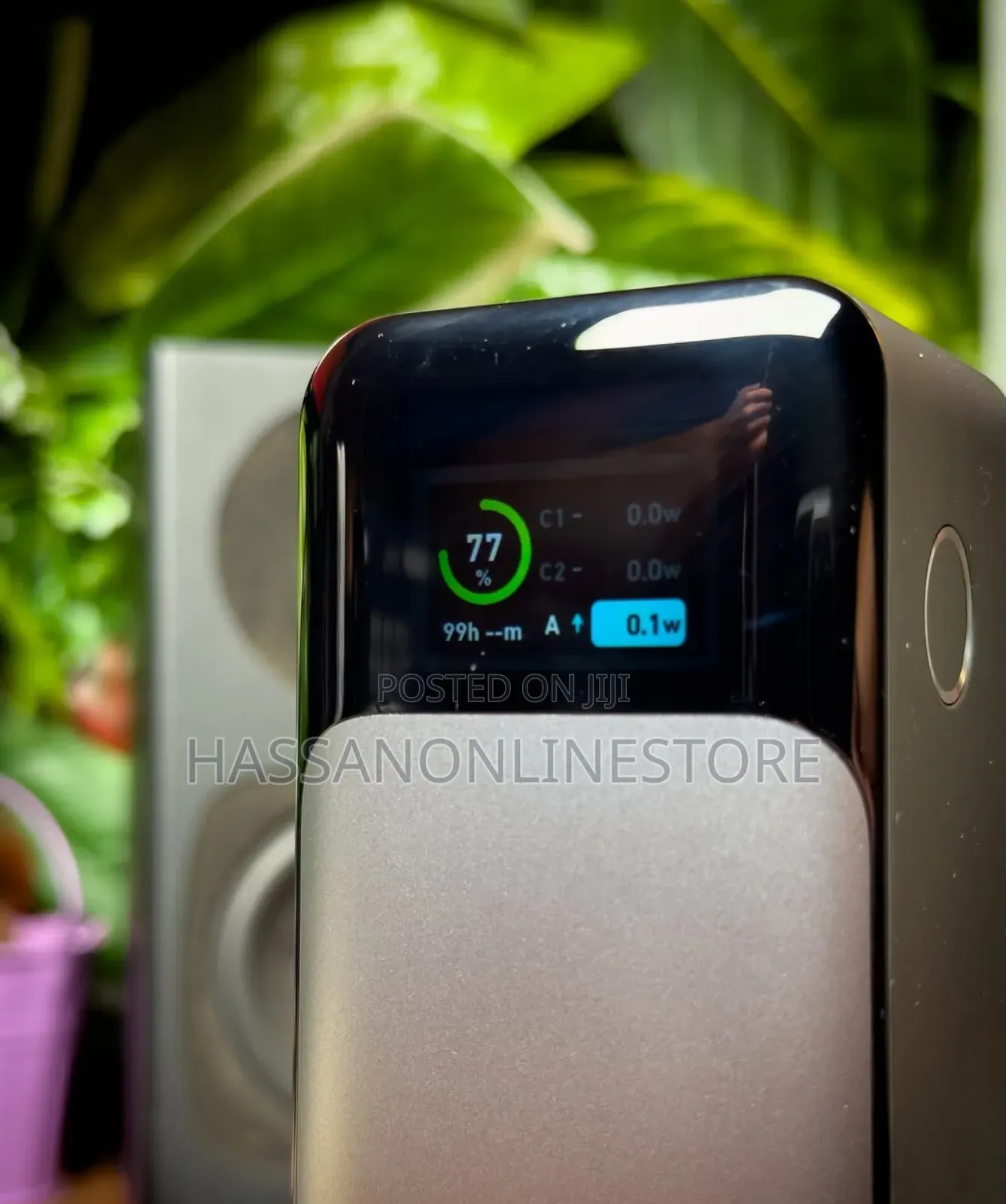 Anker 737 24000mah Bank Powercore