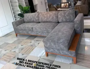 L Shape Yenye Spring Na Fiber