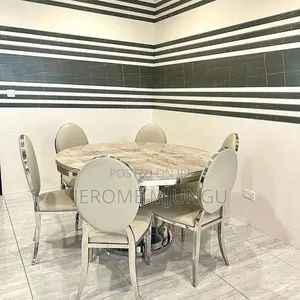 Furnished 2bdrm Apartment in Msasani for rent