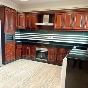 Furnished 2bdrm Apartment in Msasani for rent