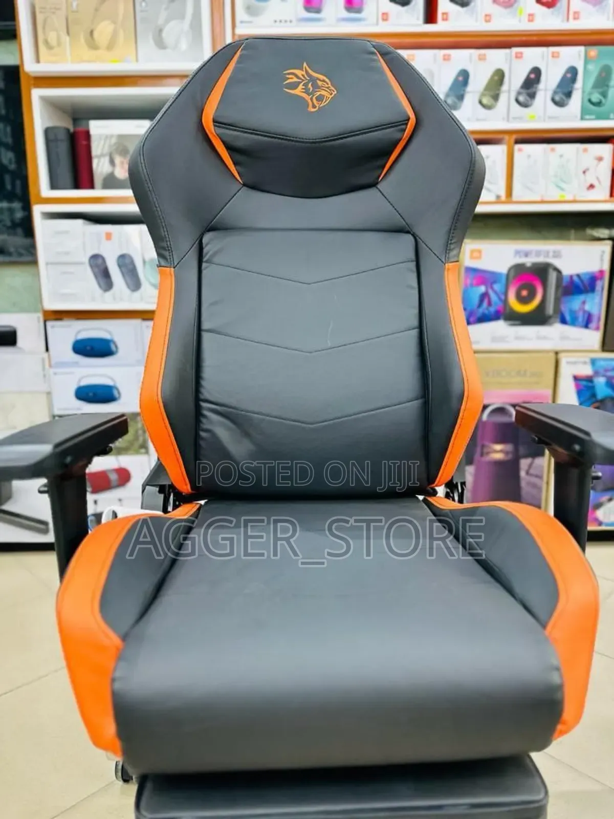 Gaming Chair